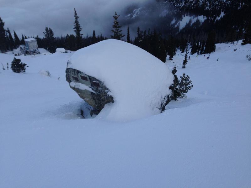 Whistler 1