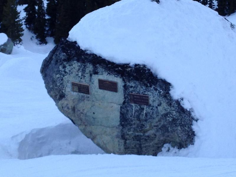 Whistler 4