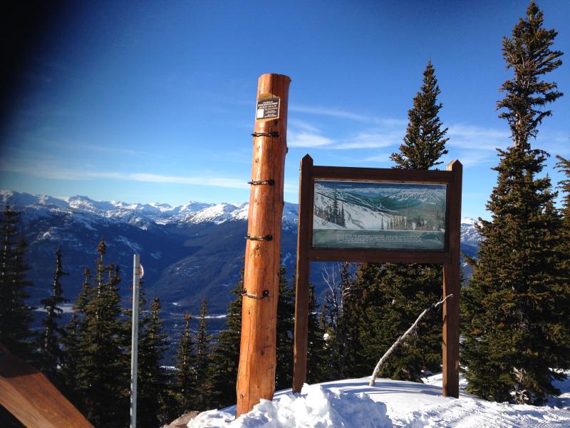 Whistler 5