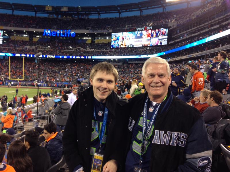 Super Bowl 2014